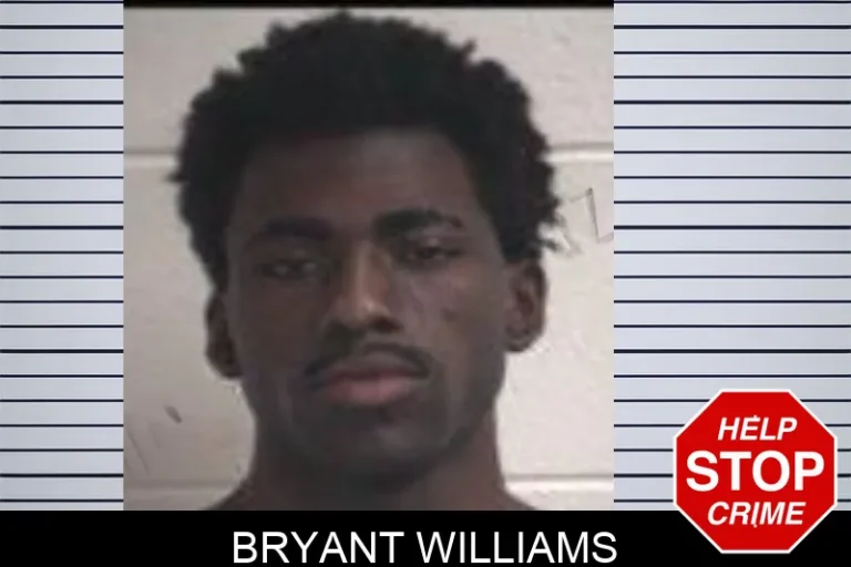 Bryant Williams