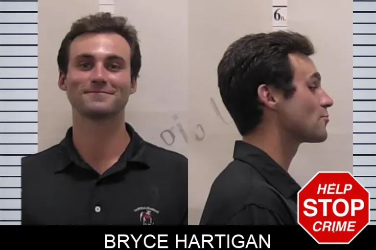 Bryce Hartigan