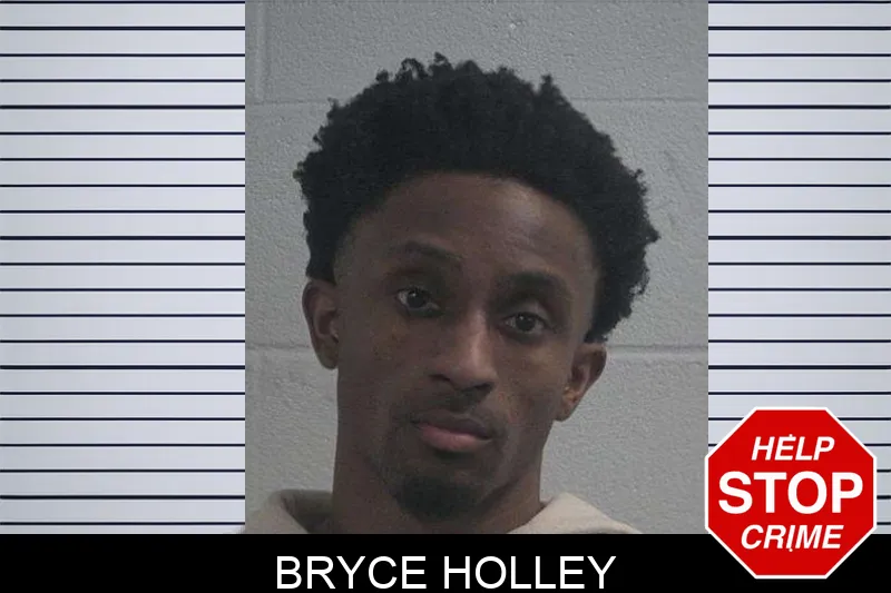 Bryce Holley