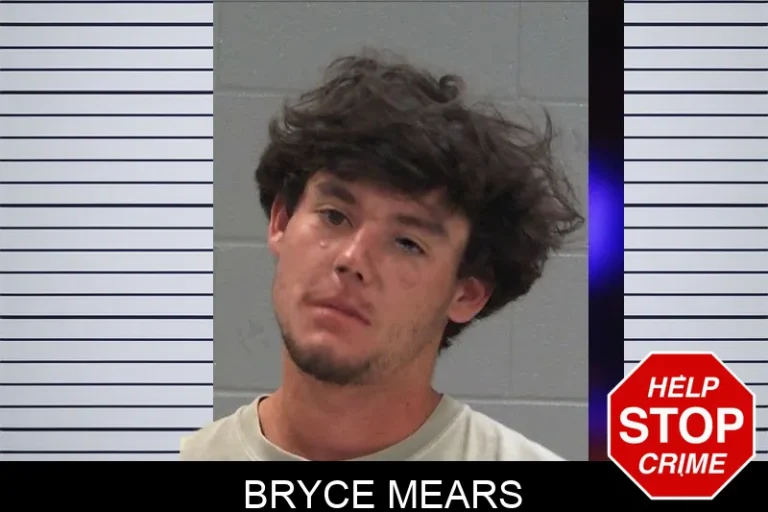 Bryce Mears