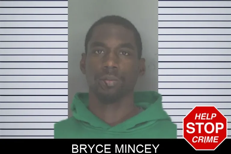 Bryce Mincey