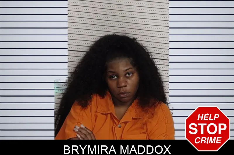 Brymira Maddox
