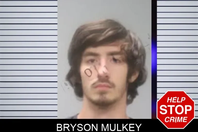 Bryson Mulkey
