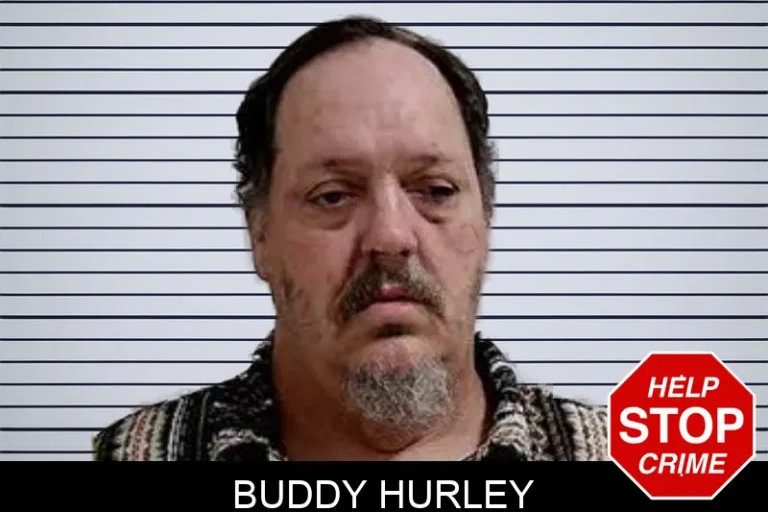 Buddy Hurley mugshot – Decatur County , Georgia Buddy Hurley