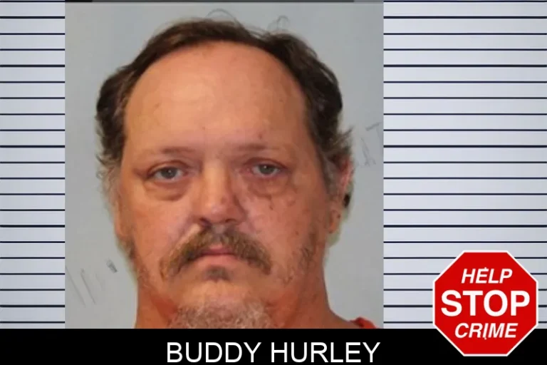 Buddy Hurley
