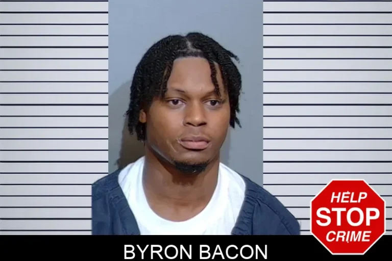 Byron Bacon