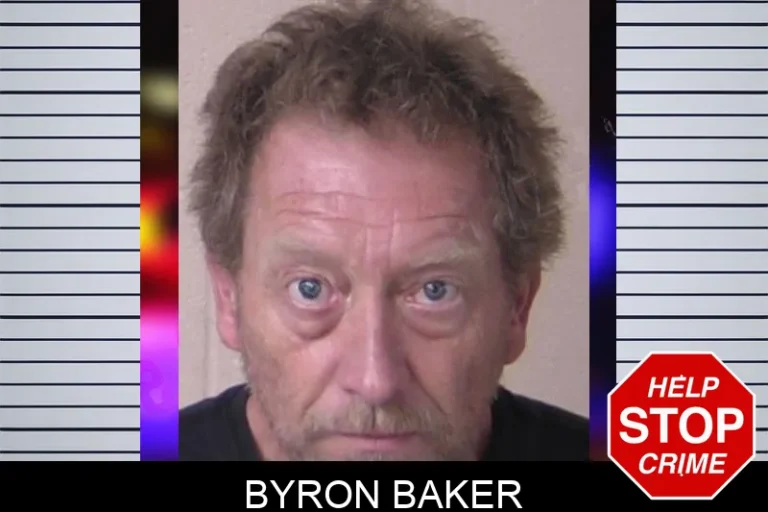 Byron Baker