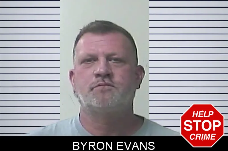 Byron Evans