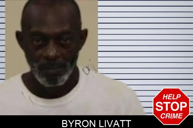 Byron Livatt