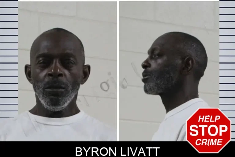 Byron Livatt