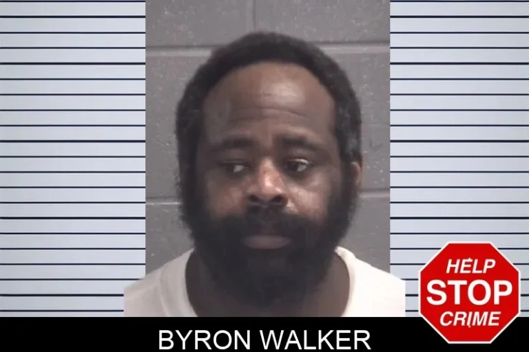 Byron Walker