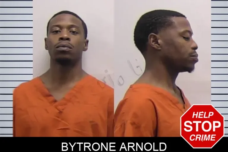 Bytrone Arnold