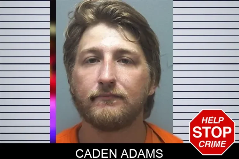 Caden Adams