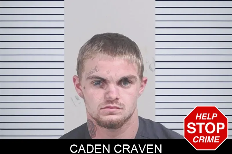 Caden Craven