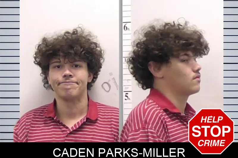 Caden Parks-Miller