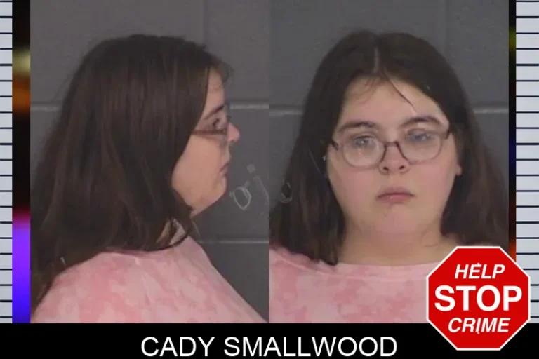Cady Smallwood