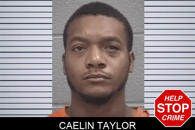 Caelin Taylor