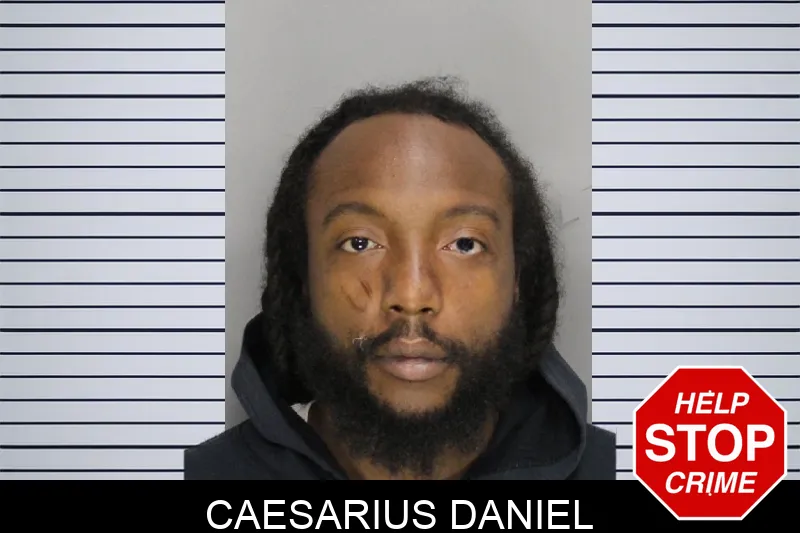 Caesarius Daniel