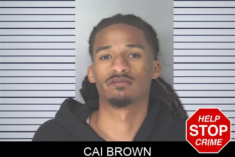 Cai Brown