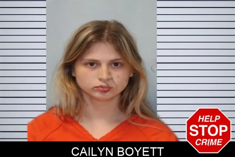 Cailyn Boyett
