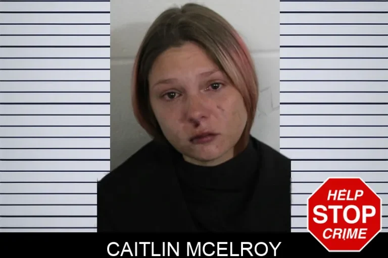 Caitlin McElroy