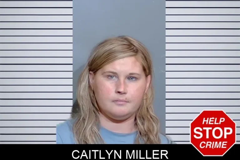 Caitlyn Miller