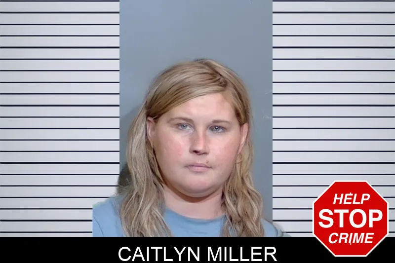 Caitlyn Miller