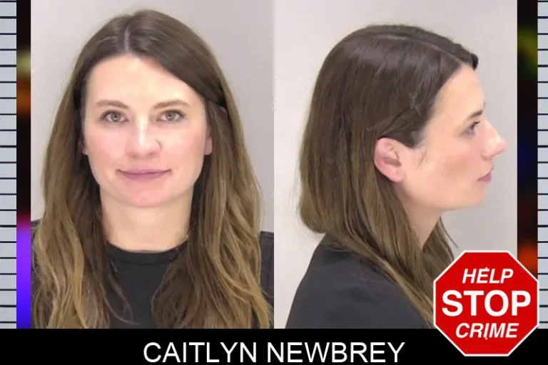 Caitlyn Newbrey mugshot – Richmond County , Georgia Caitlyn Newbrey