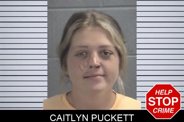 Caitlyn Puckett
