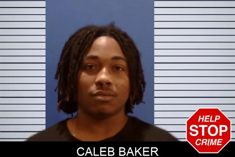 Caleb Baker