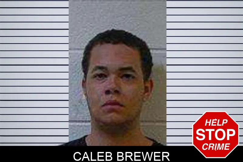 Caleb Brewer