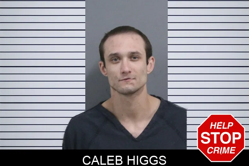 Caleb Higgs