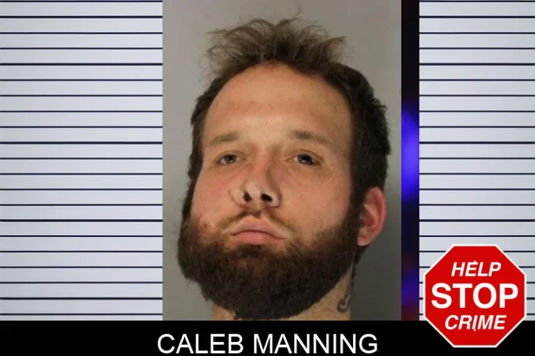 Caleb Manning