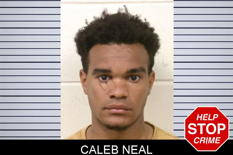 Caleb Neal