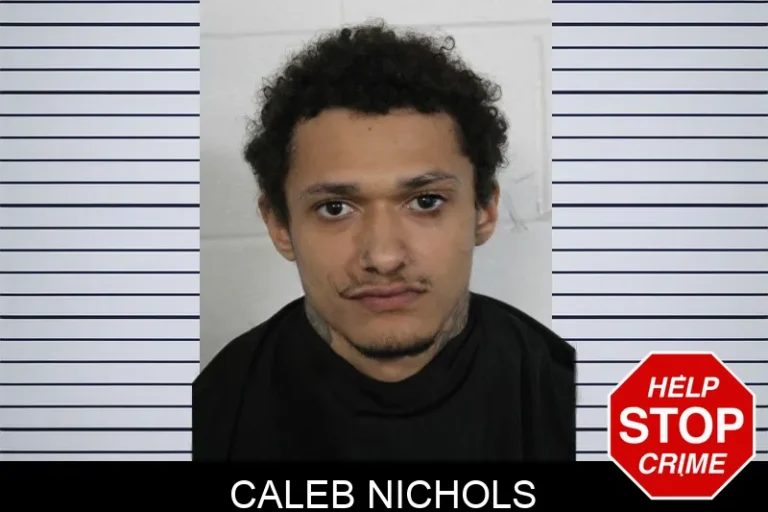 Caleb Nichols