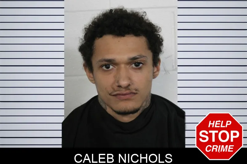 Caleb Nichols