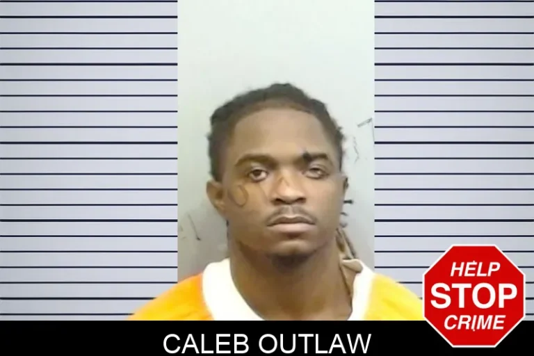 Caleb Outlaw