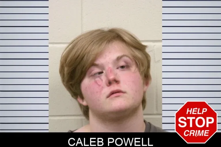Caleb Powell