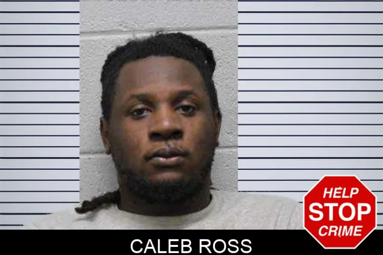 Caleb Ross mugshot – Harris County , Georgia Caleb Ross