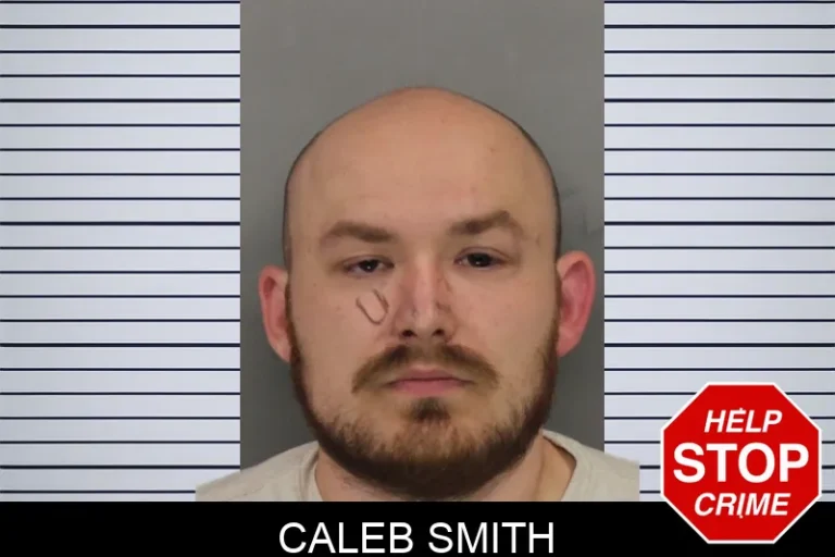 Caleb Smith