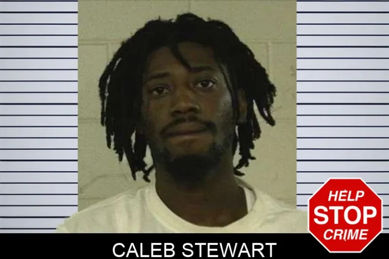 Caleb Stewart mugshot – Liberty County , Georgia Caleb Stewart
