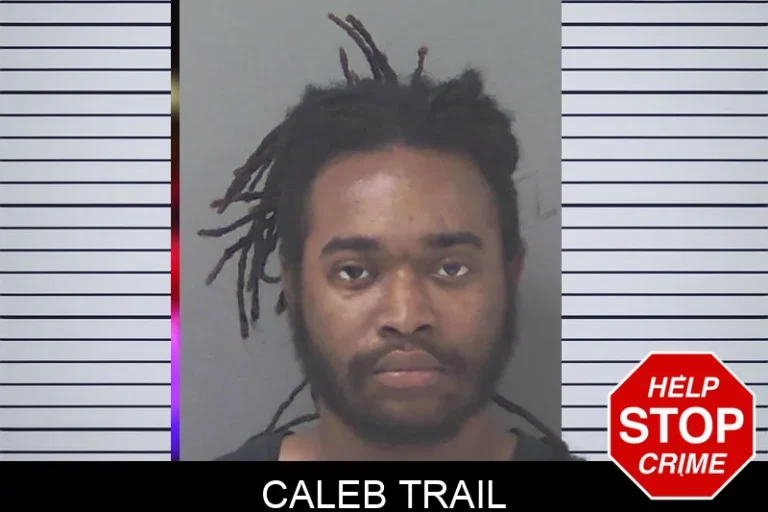 Caleb Trail