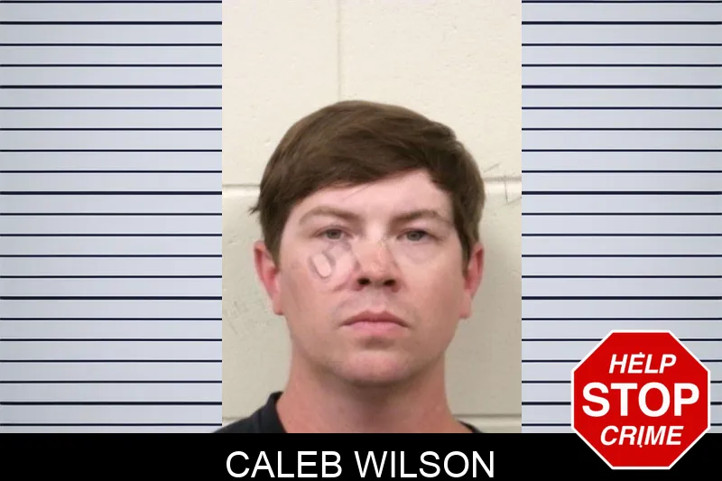 Caleb Wilson