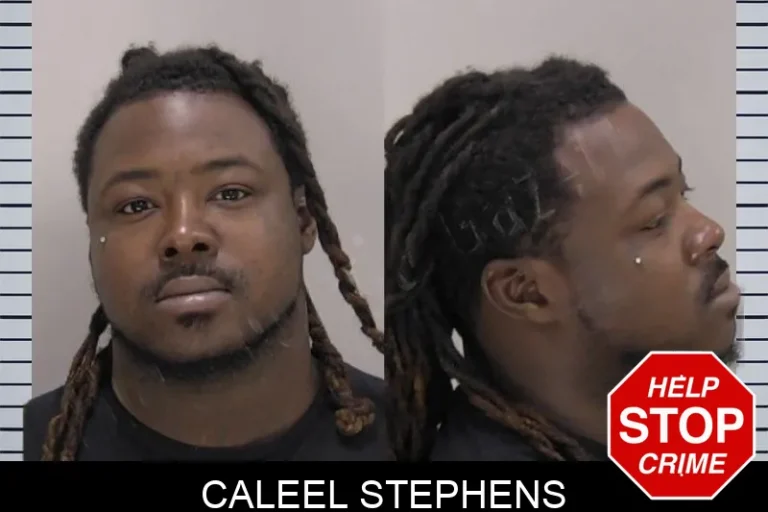 Caleel Stephens