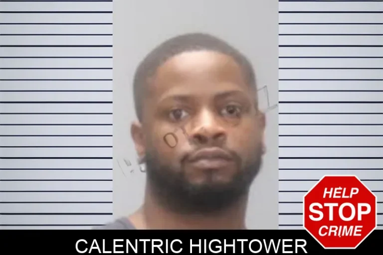 Calentric Hightower