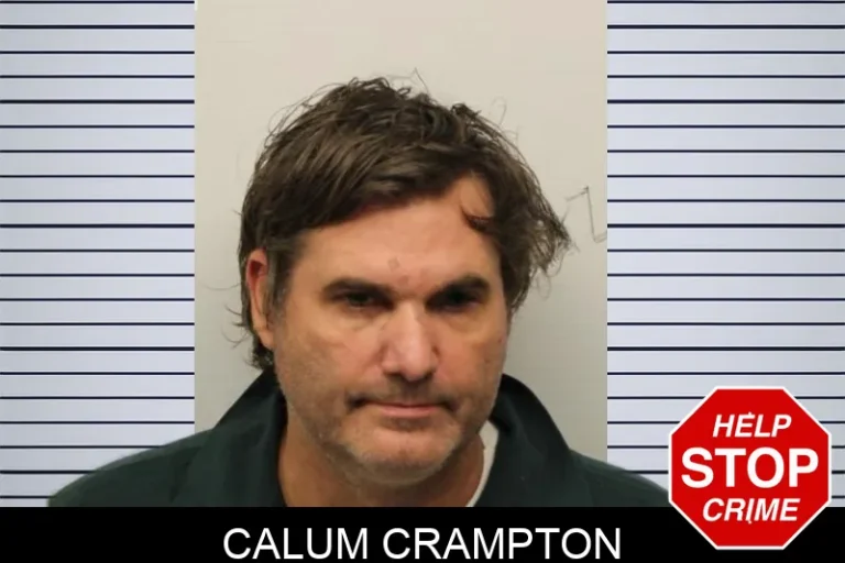 Calum Crampton