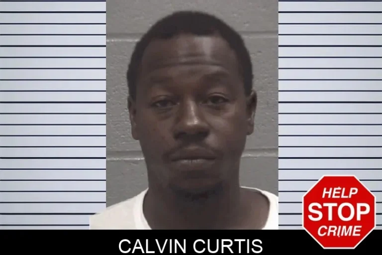 Calvin Curtis mugshot – Columbia County , Georgia Calvin Curtis