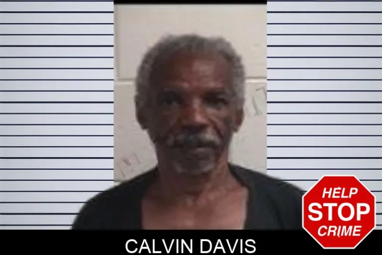 Calvin Davis mugshot β Henry County , Georgia Calvin Davis