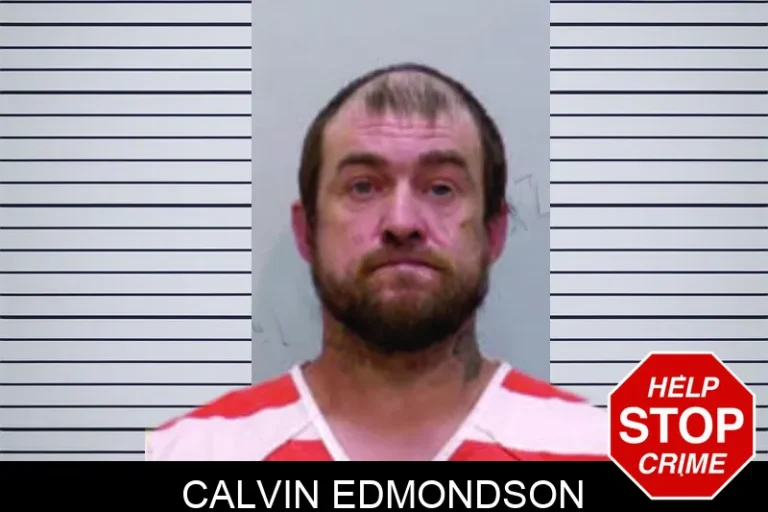Calvin Edmondson