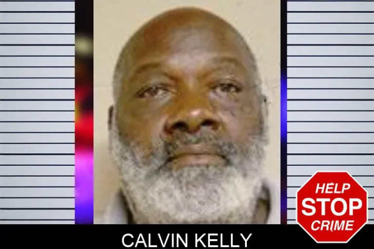 Calvin Kelly